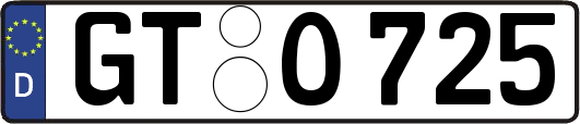 GT-O725
