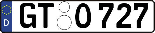 GT-O727