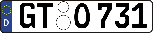GT-O731