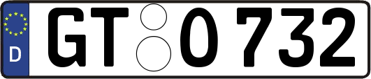 GT-O732