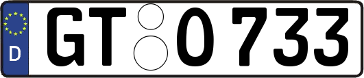 GT-O733