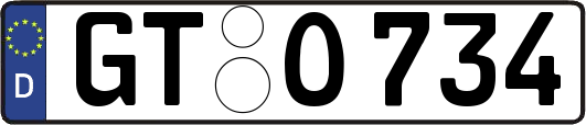 GT-O734