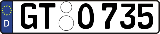 GT-O735