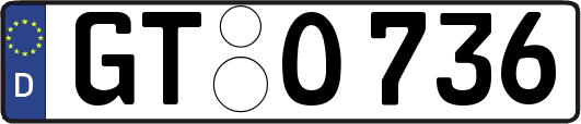 GT-O736