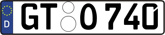 GT-O740