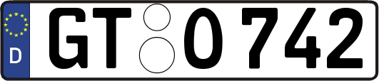 GT-O742