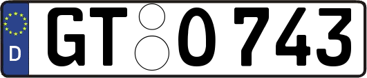 GT-O743