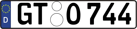 GT-O744