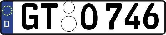 GT-O746