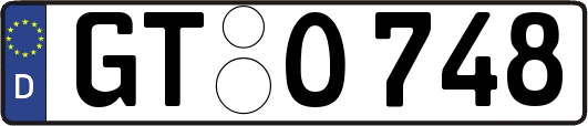 GT-O748