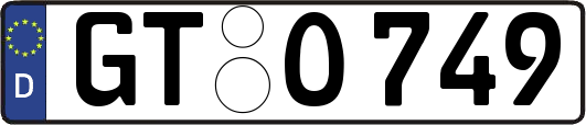 GT-O749