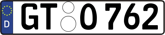 GT-O762