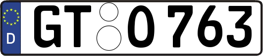 GT-O763