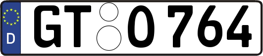 GT-O764