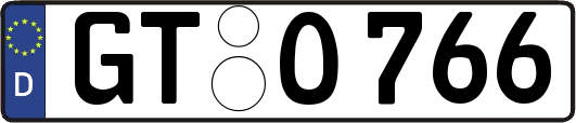 GT-O766