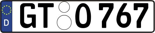 GT-O767