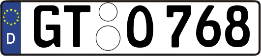 GT-O768