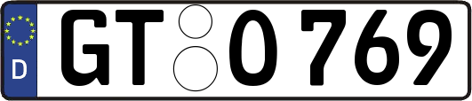 GT-O769