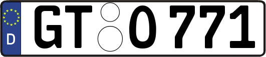 GT-O771
