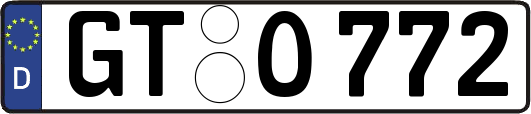 GT-O772