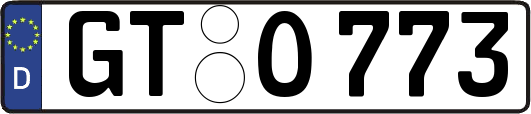 GT-O773