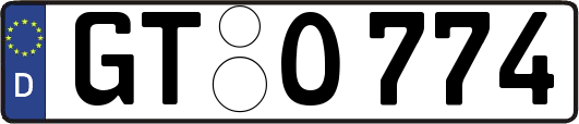 GT-O774
