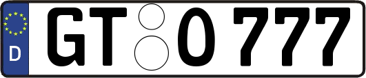 GT-O777