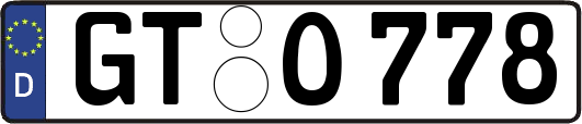 GT-O778