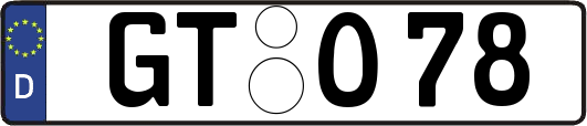 GT-O78