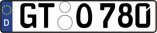 GT-O780