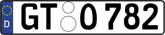 GT-O782