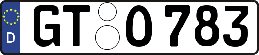 GT-O783