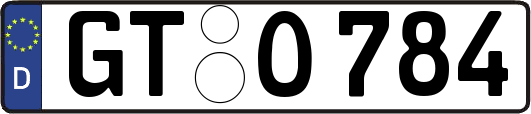 GT-O784