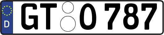 GT-O787