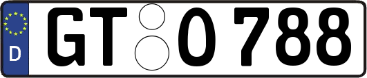 GT-O788