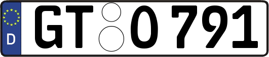 GT-O791