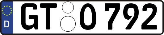 GT-O792