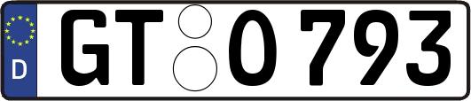 GT-O793