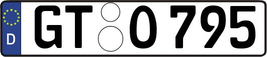 GT-O795