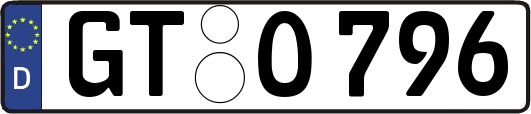 GT-O796