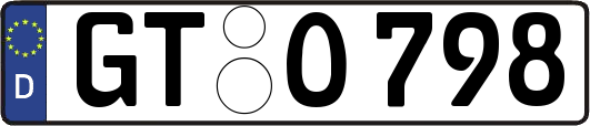 GT-O798
