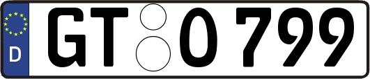 GT-O799