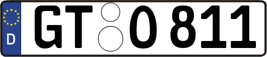 GT-O811