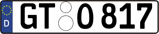 GT-O817