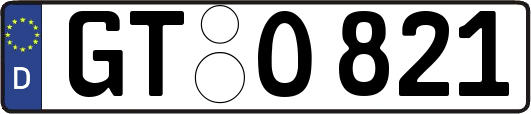 GT-O821