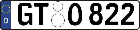 GT-O822