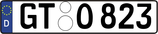 GT-O823