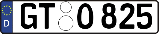 GT-O825