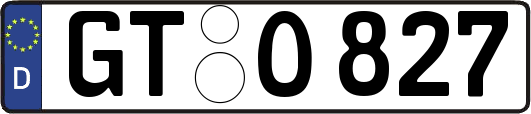 GT-O827