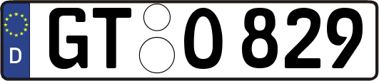 GT-O829